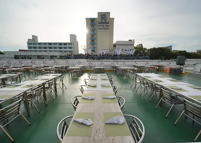 Riverside Bangkok