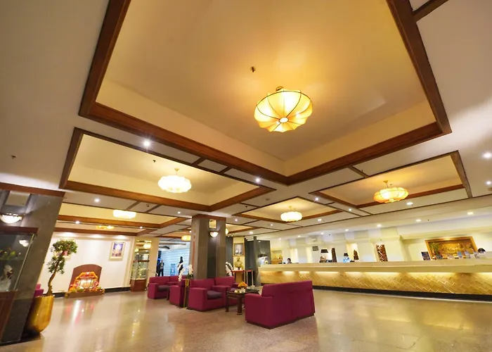 Hotel Riverside