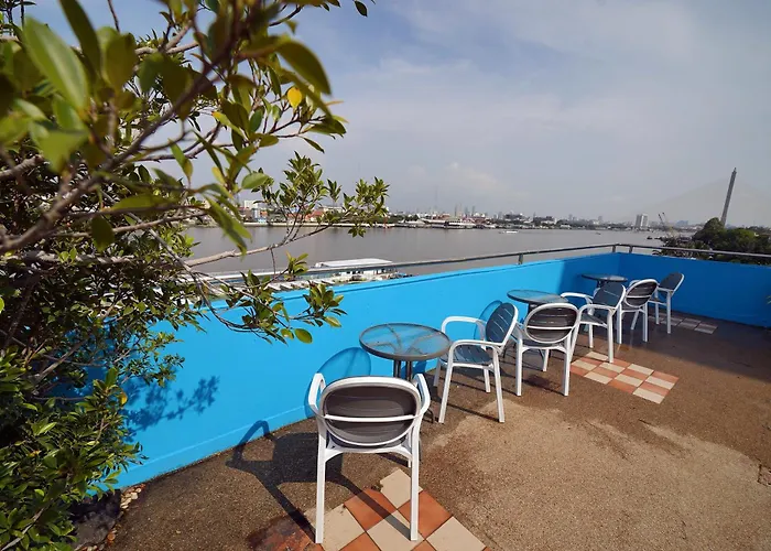 Riverside Bangkok