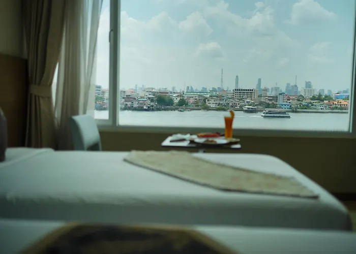Hotel Riverside