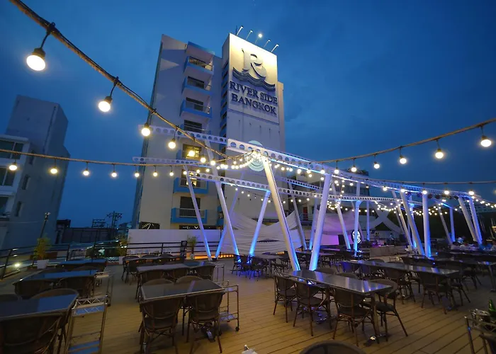 Riverside Bangkok