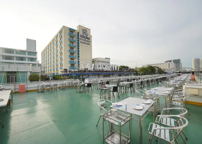 Riverside Hotel Bangkok