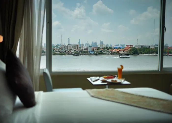 Riverside 4*