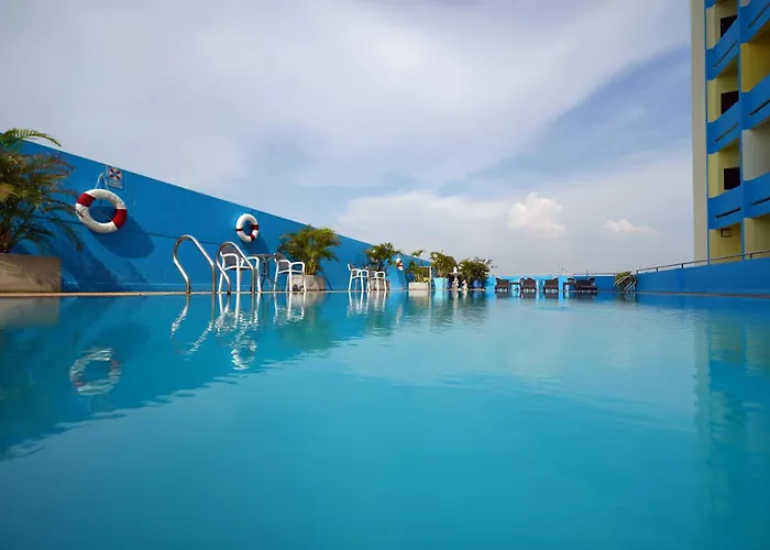Hotel Riverside 4*