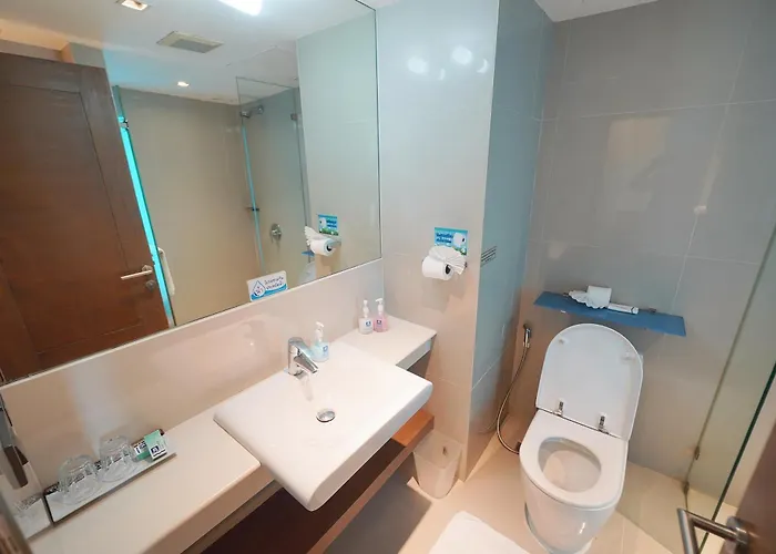 Riverside 4* Bangkok