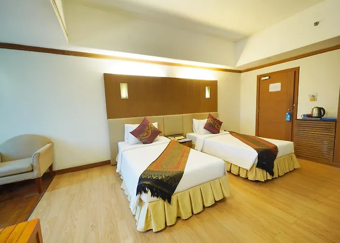 Hotel Riverside