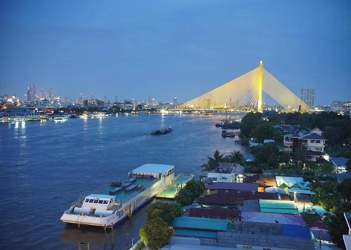Hotel Riverside 4*