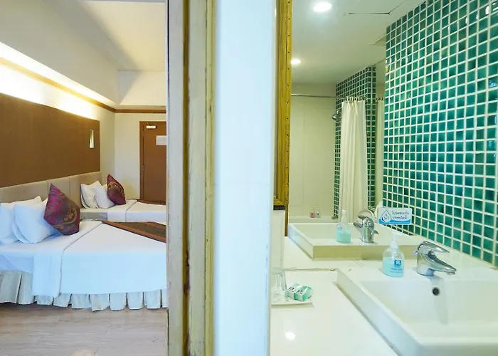 Hotel Riverside