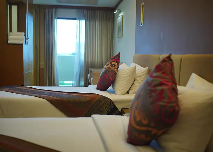 Hotel Riverside 4*