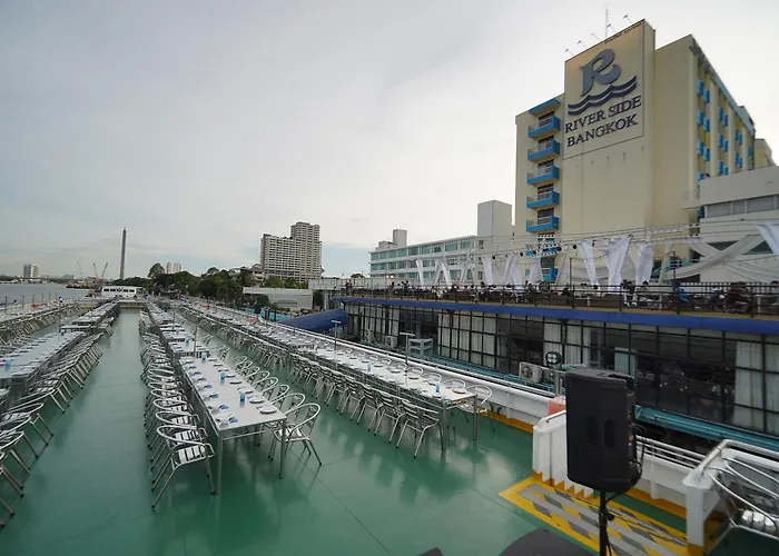 Riverside Hotel 4*