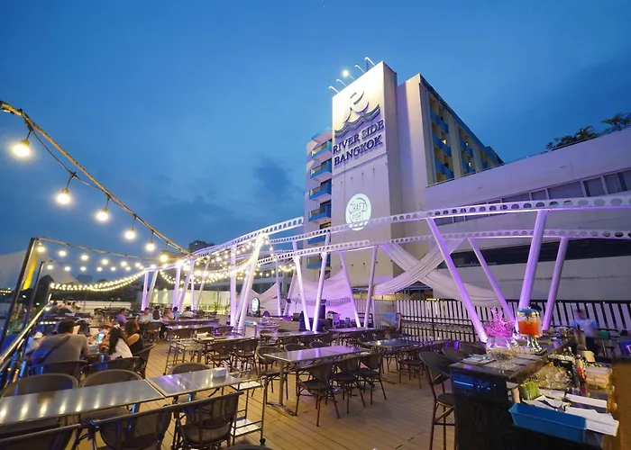 Riverside Bangkok