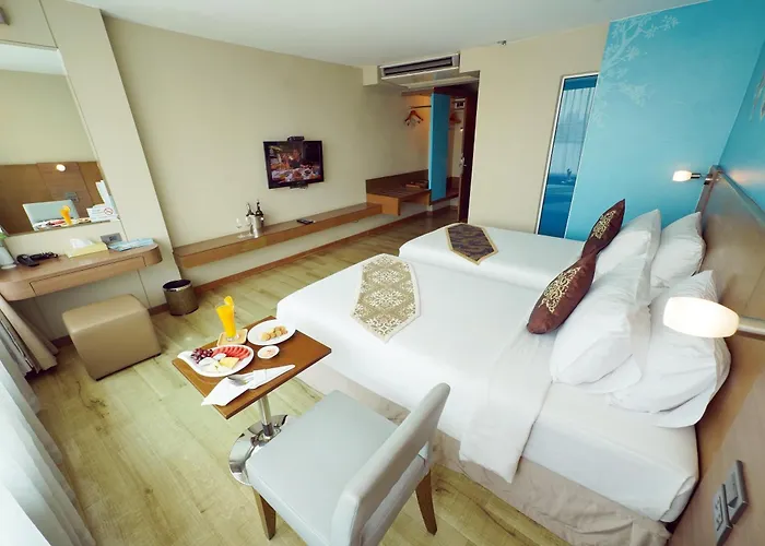 Hotel Riverside 4*