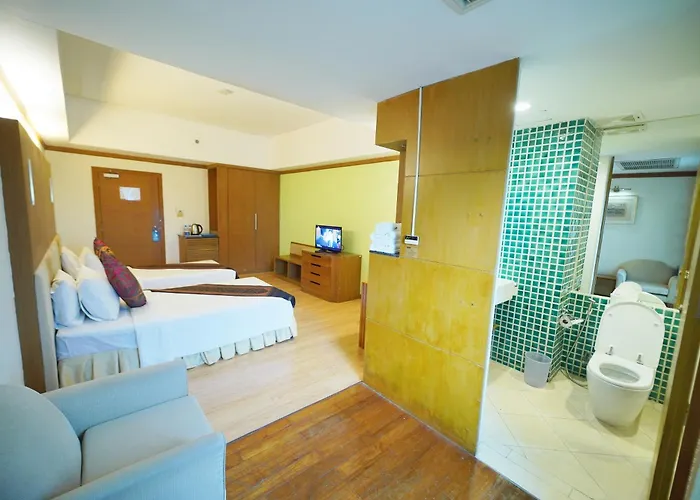 Riverside 4* Bangkok