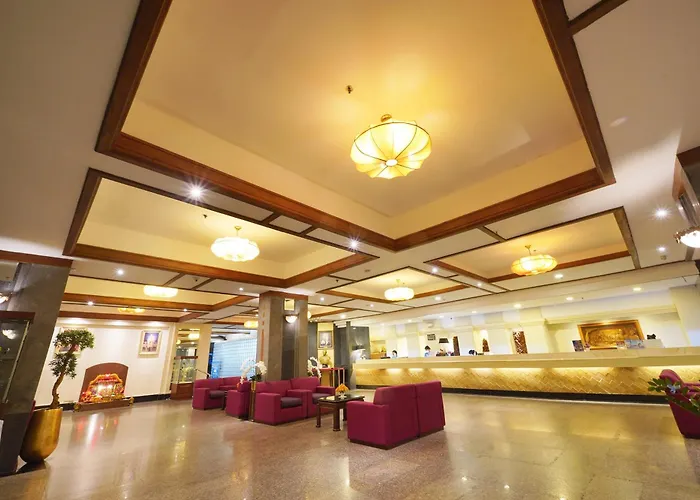 Hotel Riverside