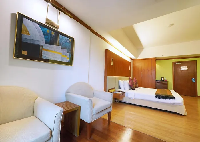 Hotel Riverside Bangkok