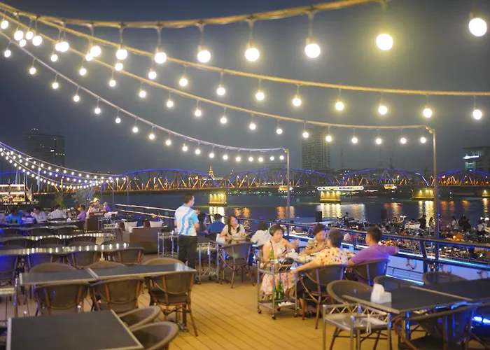 Riverside 4* Bangkok