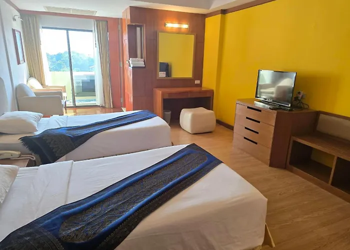 Hotel Riverside 4*