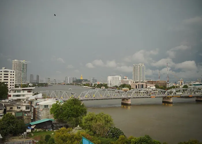Riverside Bangkok
