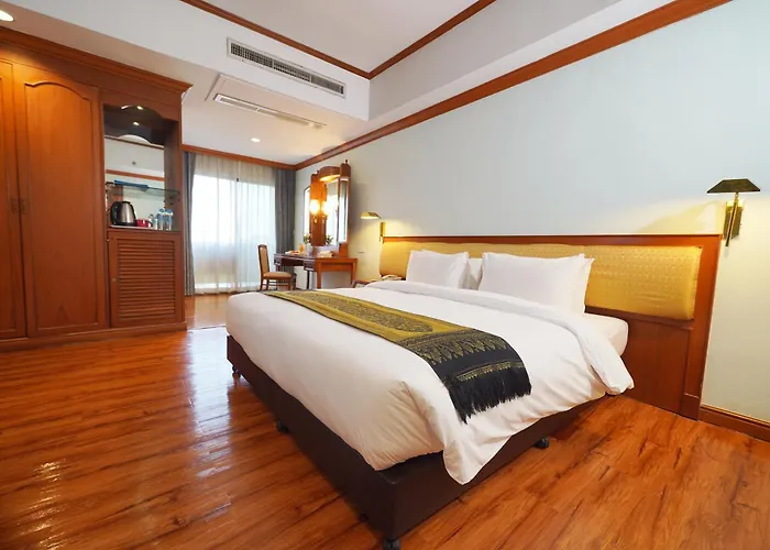 Riverside Hotel Bangkok
